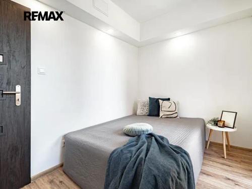 Prodej bytu 2+1 58 m²