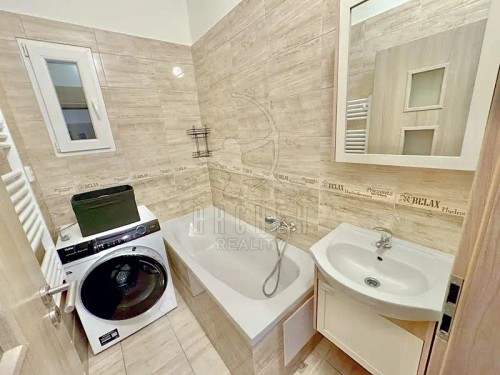 Prodej bytu 2+kk 51 m²