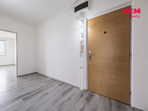 Prodej bytu 3+1 74 m²
