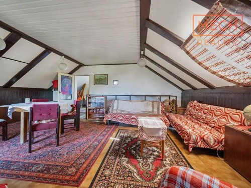 Prodej domu 180 m², pozemek 2466 m²