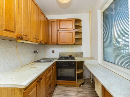Prodej bytu 3+1 62 m²