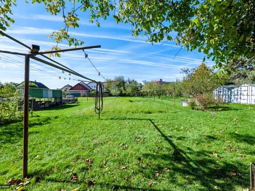 Prodej domu 84 m², pozemek 1700 m²