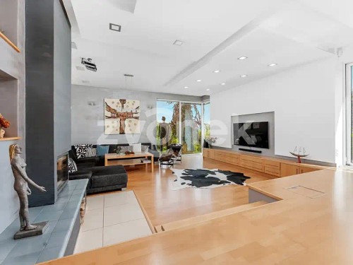 Prodej vily 479 m², pozemek 1503 m²