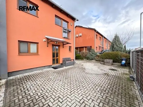Prodej domu 102 m², pozemek 377 m²