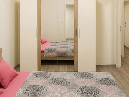 Prodaný byt 2+1 67 m²