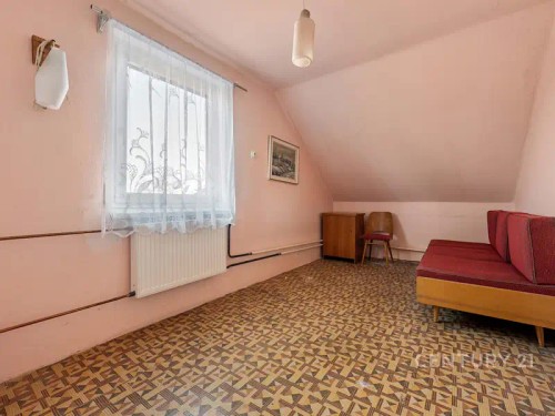 Prodej domu 184 m², pozemek 1368 m²