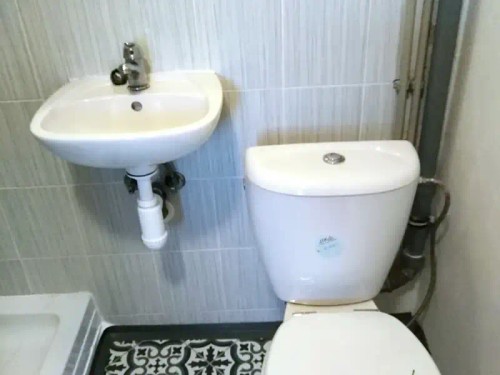Prodej atypického bytu 50 m²