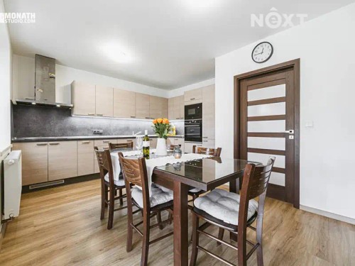 Prodej domu 220 m², pozemek 695 m²