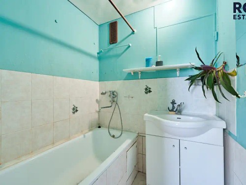Prodaný byt 3+1 75 m²