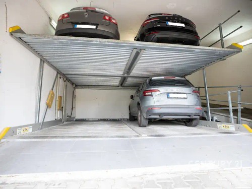 Prodaný byt 3+kk 74 m²
