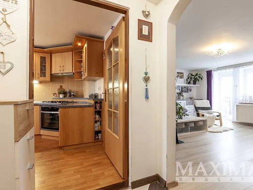 Prodej bytu 3+1 88 m²