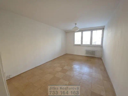Prodaný byt 3+1 76 m²