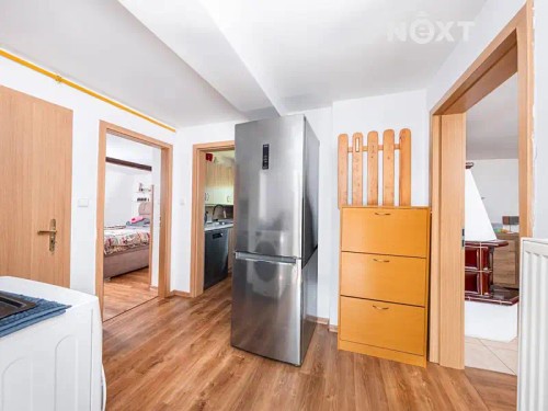 Prodej domu 75 m², pozemek 272 m²