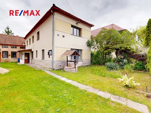 Prodej domu 126 m², pozemek 953 m²