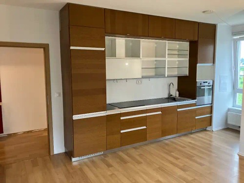 Prodaný byt 2+kk 52 m²