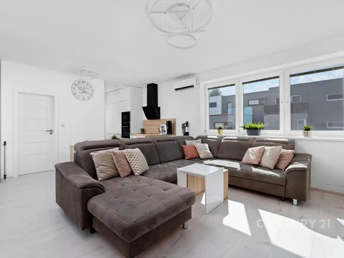 Prodej bytu 2+kk 60 m²