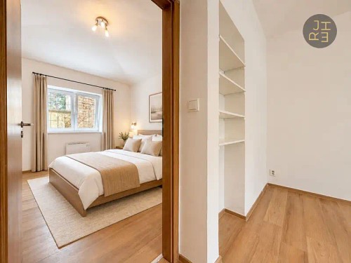 Prodej bytu 2+kk 43 m²