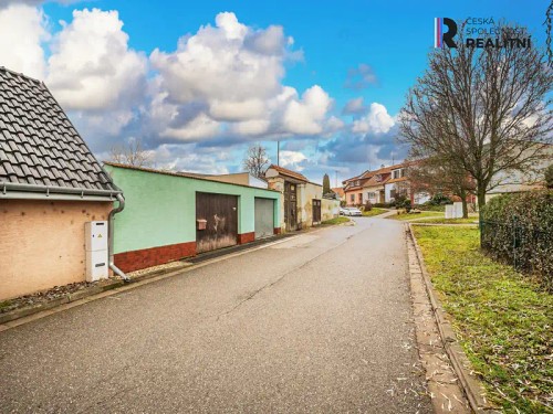 Prodej domu 237 m², pozemek 550 m²