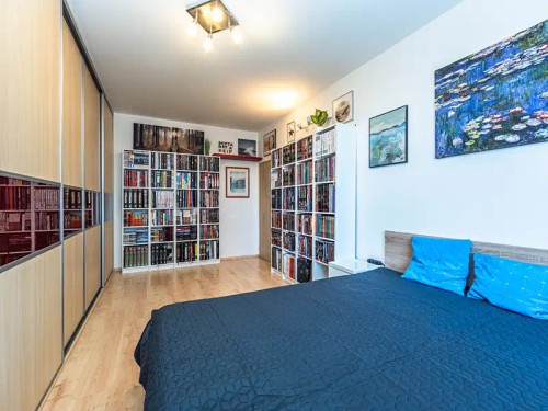 Prodaný byt 3+kk 73 m²