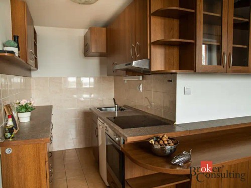 Prodaný  byt 2+kk 69 m²