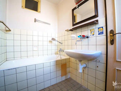 Prodej bytu 3+1 71 m²