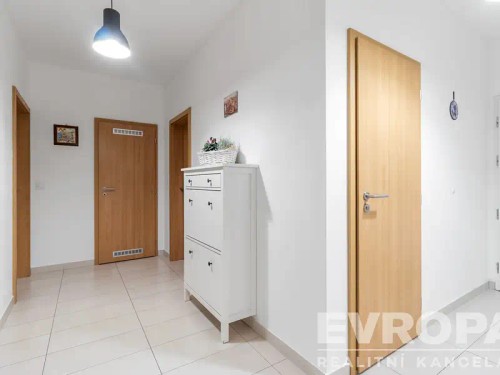 Prodaný byt 3+kk 98 m²