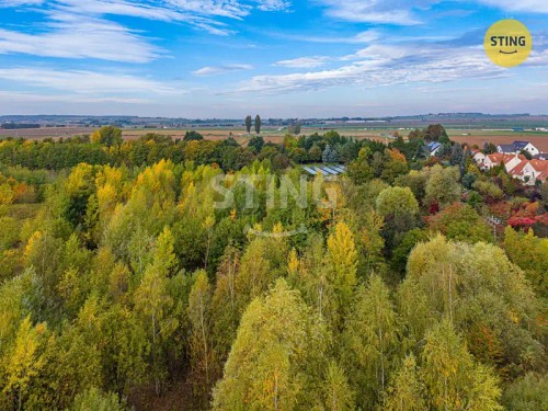 Prodej stavebního pozemku 63998 m²