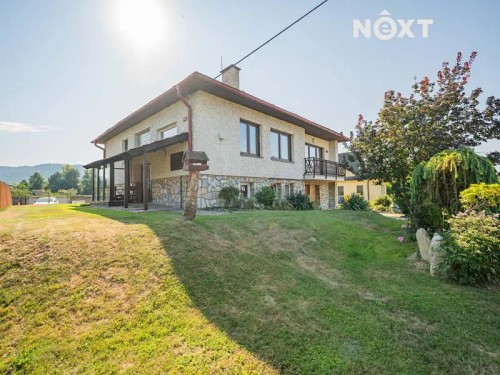 Prodej domu 199 m², pozemek 865 m²