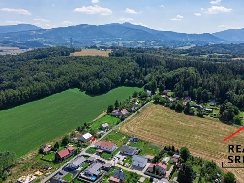 Prodej domu 129 m², pozemek 1209 m²