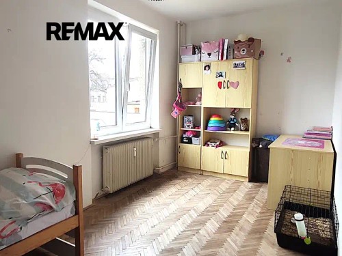 Prodaný byt 3+1 67 m²