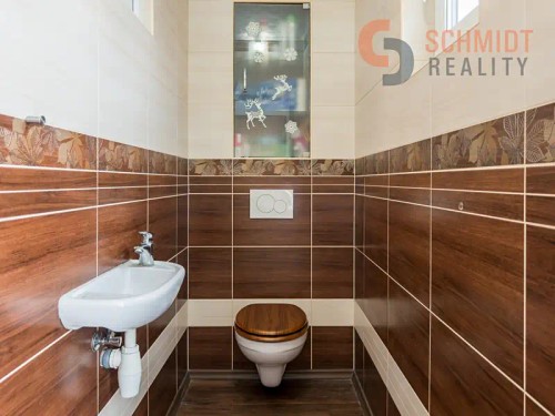 Prodej domu 357 m², pozemek 938 m²