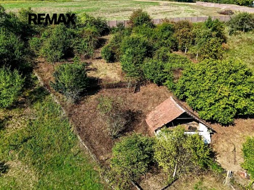 Prodaný dům 415 m², pozemek 2446 m²