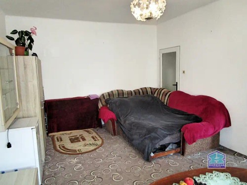 Prodaný byt 2+1 54 m²