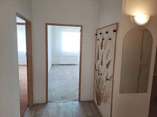 Prodaný byt 2+1 61 m²