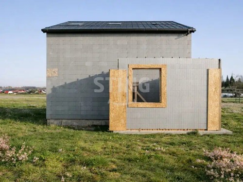 Prodej domu 143 m², pozemek 810 m²