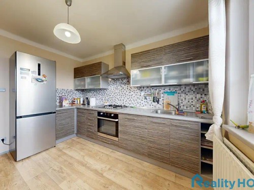 Prodej domu 360 m², pozemek 2030 m²