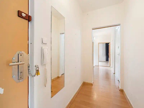 Prodaný byt 3+1 72 m²