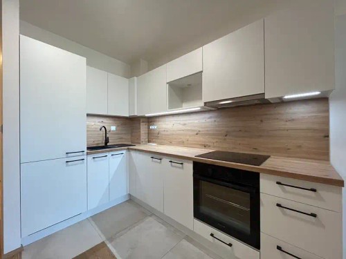 Prodej bytu 1+kk 41 m²