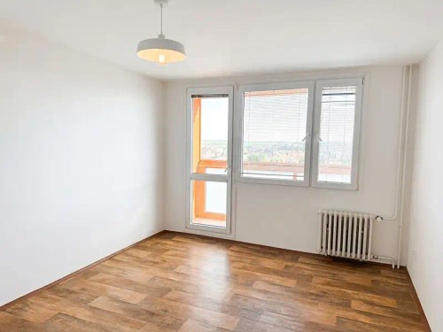 Prodej bytu 3+1 71 m²