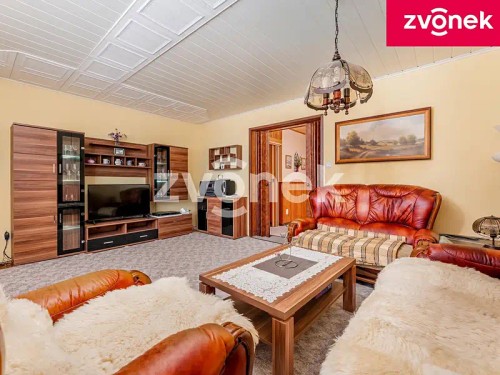 Prodej domu 260 m², pozemek 358 m²