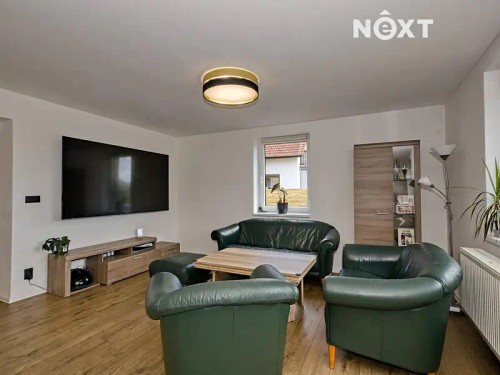Prodej domu 212 m², pozemek 1302 m²