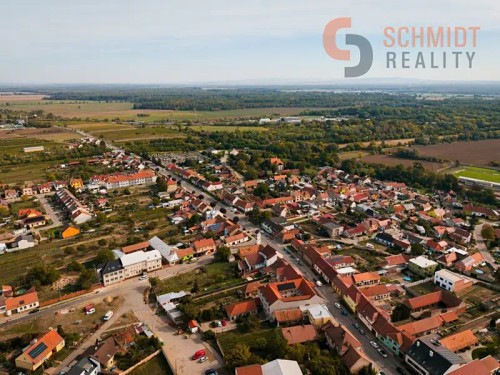 Prodej domu 155 m², pozemek 579 m²