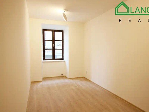 Prodaný  byt 2+1 44 m²