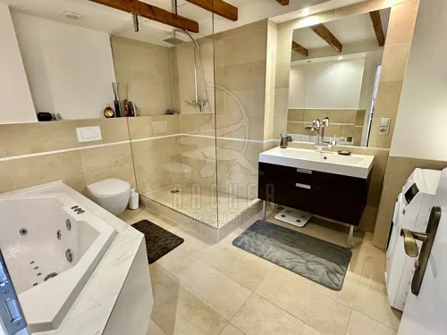 Prodej bytu 2+1 80 m²