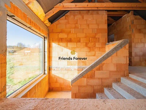 Prodej domu 183 m², pozemek 658 m²