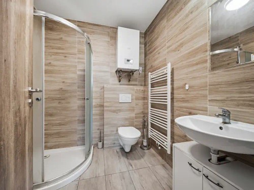 Prodej bytu 2+kk 40 m²