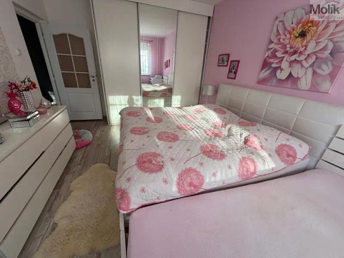 Prodej bytu 3+1 68 m²