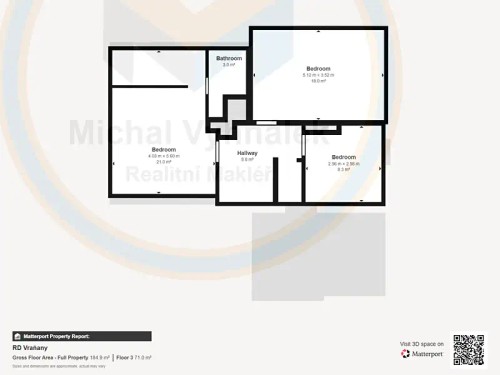Prodej domu 160 m², pozemek 1269 m²