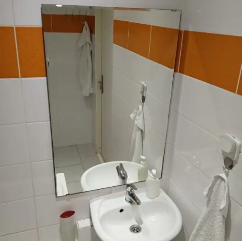 Prodaný byt 1+kk 28 m²