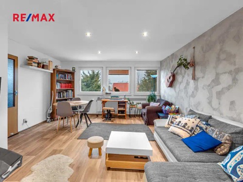 Prodej domu 117 m², pozemek 80 m²